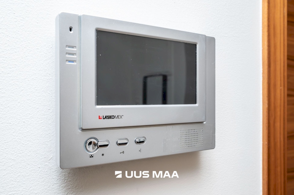 Tallinn, Kesklinna linnaosa, Kadriorg, Terase tn 16