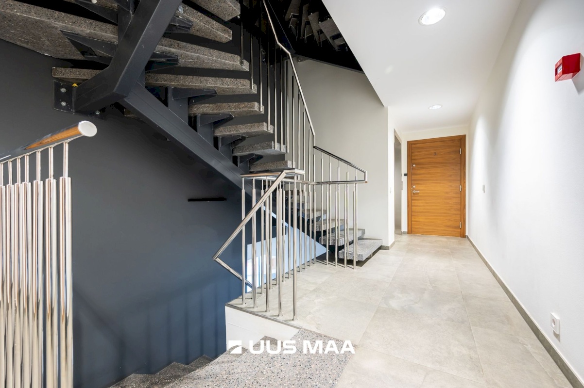 Tallinn, Kesklinna linnaosa, Kadriorg, Terase tn 16