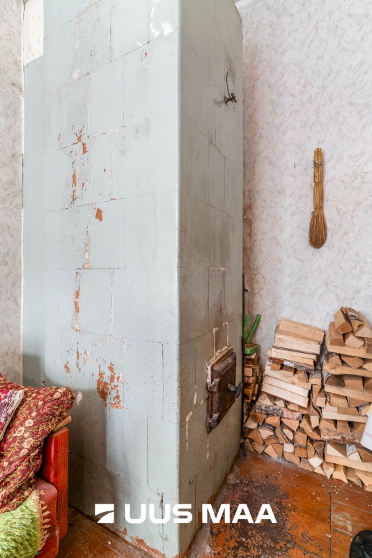 Viljandi linn, Kesklinn, Posti 7