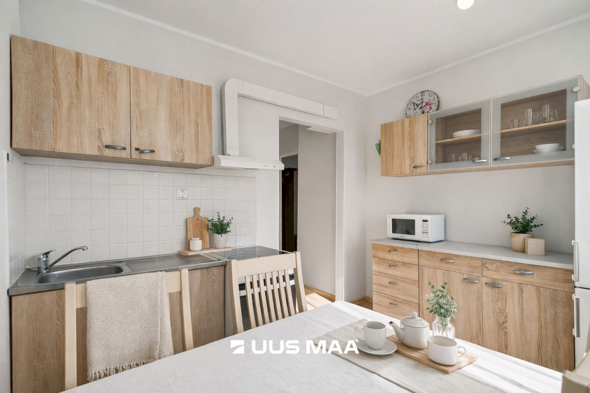 Tallinn, Lasnamäe linnaosa, Paekaare tn 14