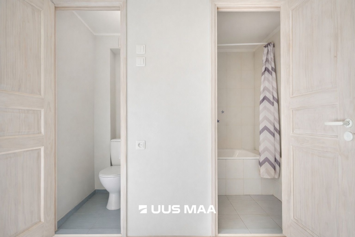 Tallinn, Lasnamäe linnaosa, Paekaare tn 14