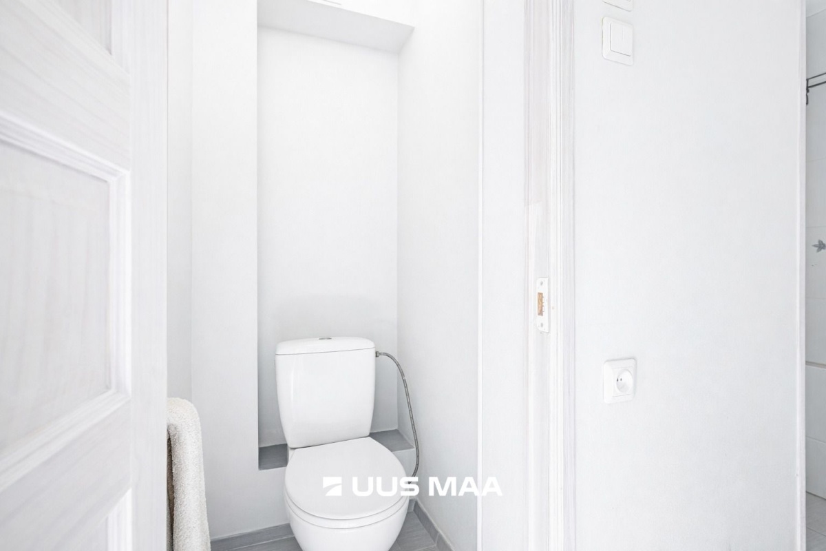 Tallinn, Lasnamäe linnaosa, Paekaare tn 14