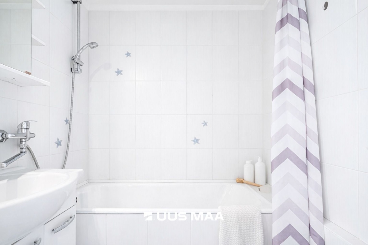 Tallinn, Lasnamäe linnaosa, Paekaare tn 14