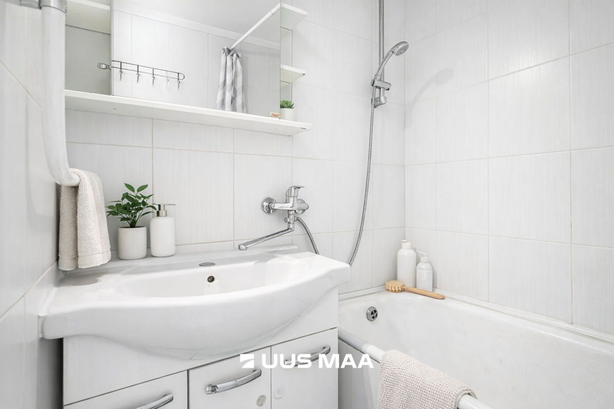 Tallinn, Lasnamäe linnaosa, Paekaare tn 14