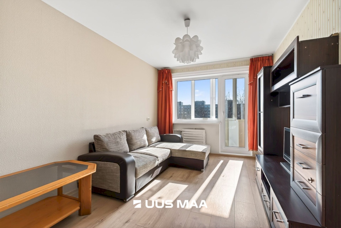 Tallinn, Lasnamäe linnaosa, Paekaare tn 14