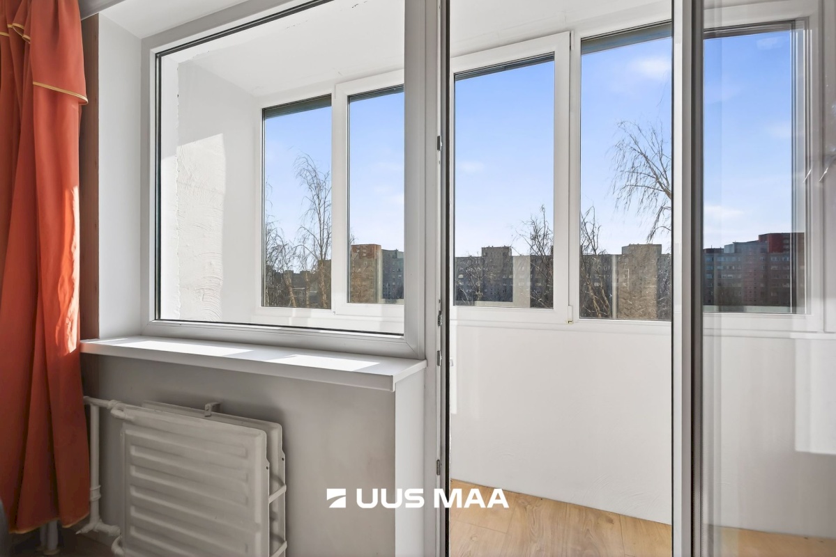 Tallinn, Lasnamäe linnaosa, Paekaare tn 14