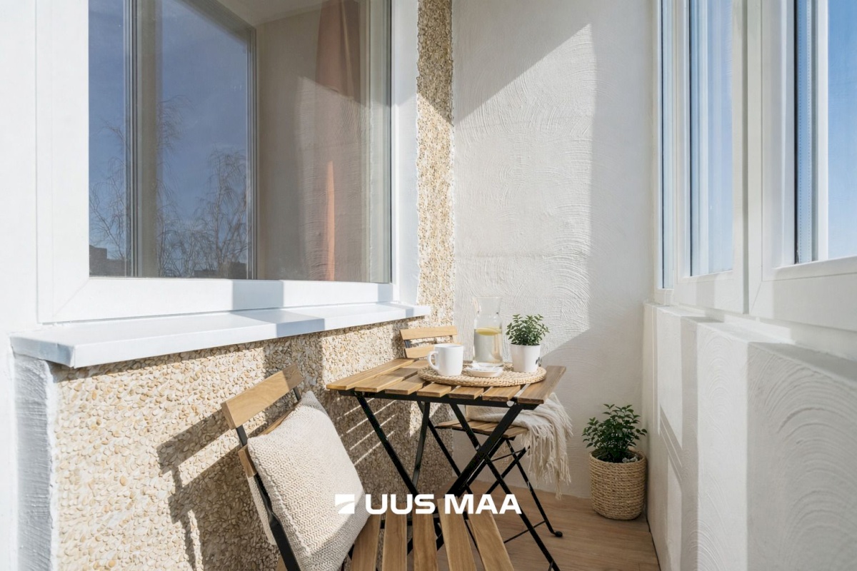 Tallinn, Lasnamäe linnaosa, Paekaare tn 14