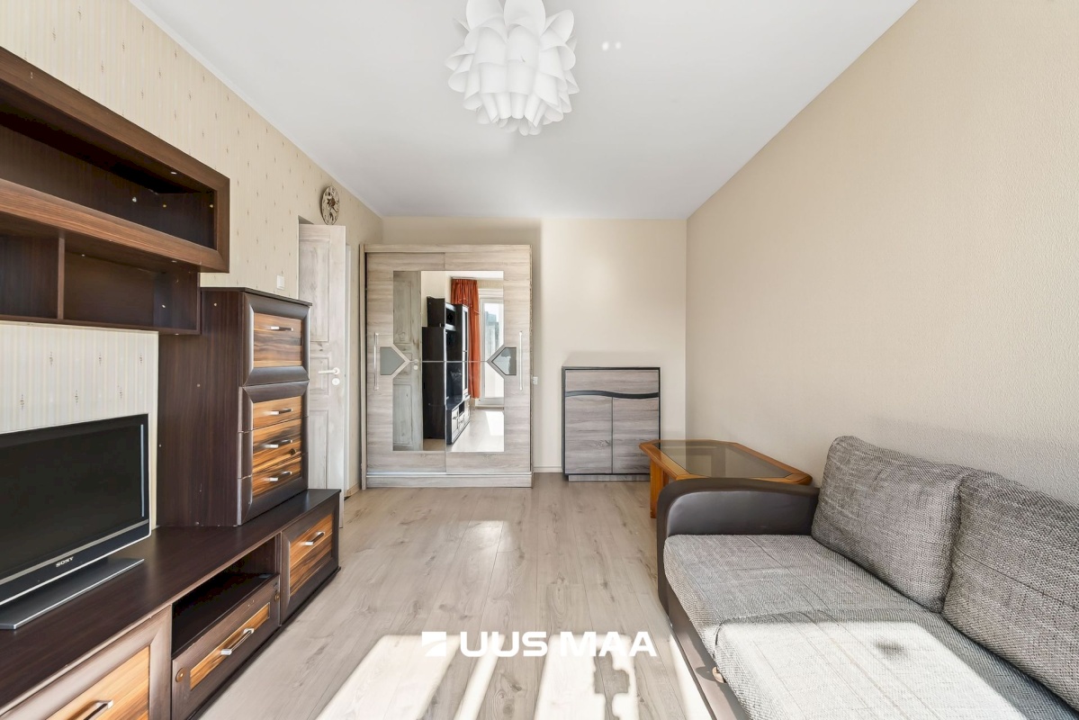 Tallinn, Lasnamäe linnaosa, Paekaare tn 14