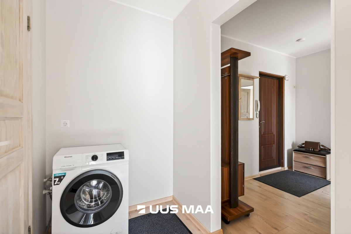 Tallinn, Lasnamäe linnaosa, Paekaare tn 14