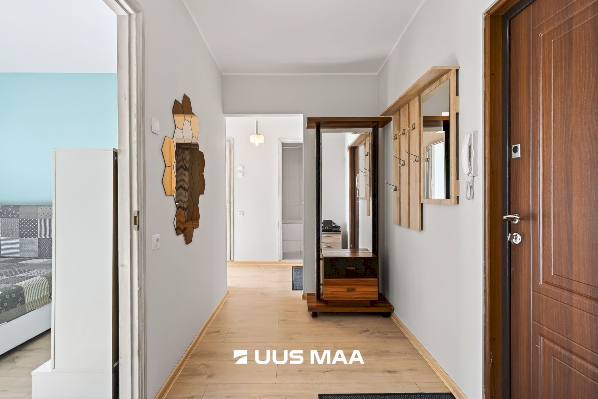 Tallinn, Lasnamäe linnaosa, Paekaare tn 14