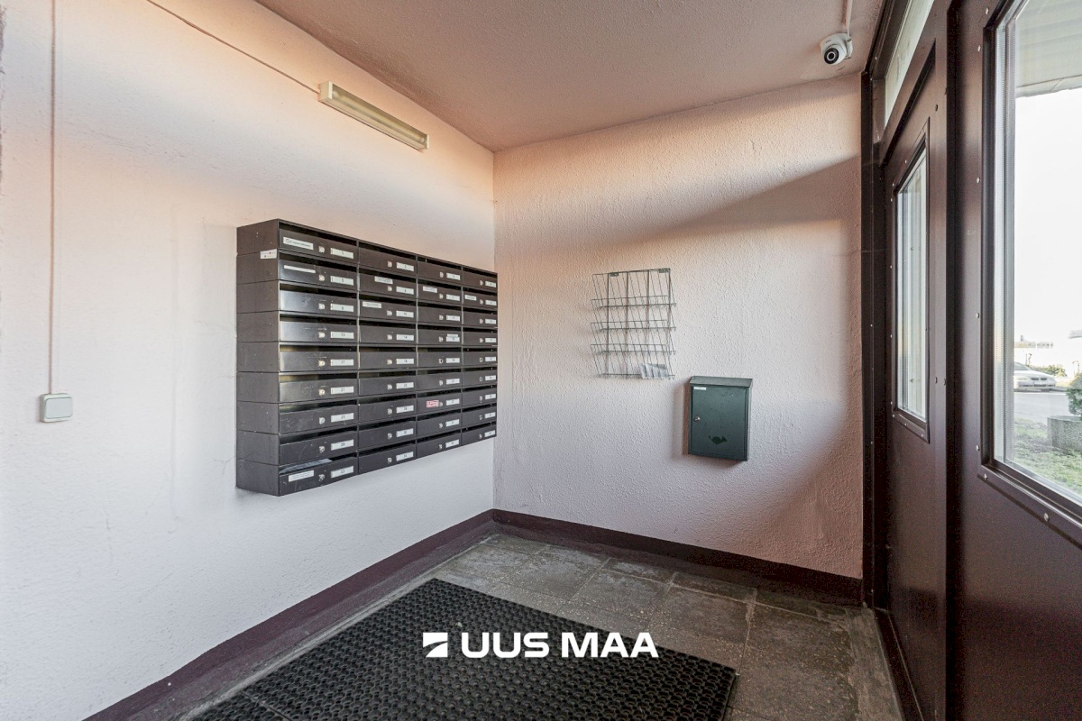 Tallinn, Lasnamäe linnaosa, Paekaare tn 14