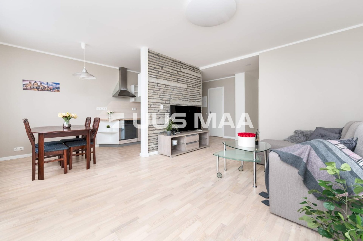 Tallinn, Pirita linnaosa, Kase tn 68