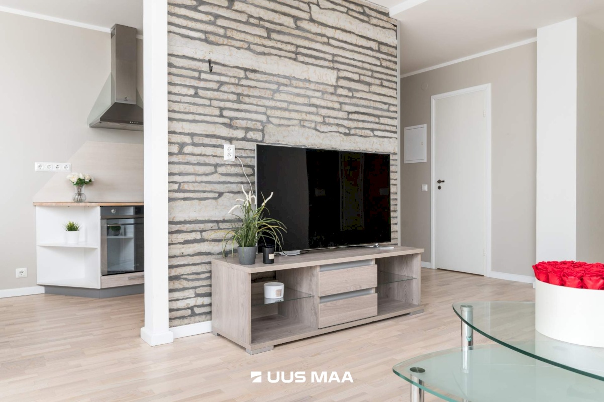 Tallinn, Pirita linnaosa, Kase tn 68