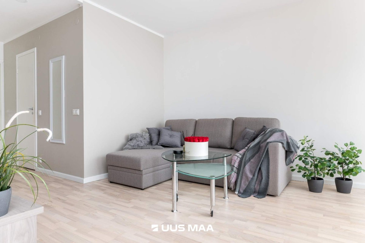 Tallinn, Pirita linnaosa, Kase tn 68