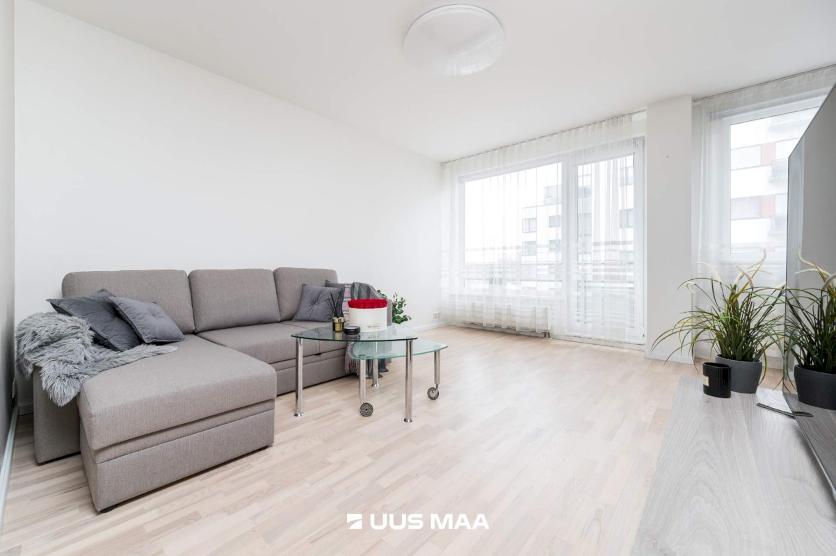 Tallinn, Pirita linnaosa, Kase tn 68