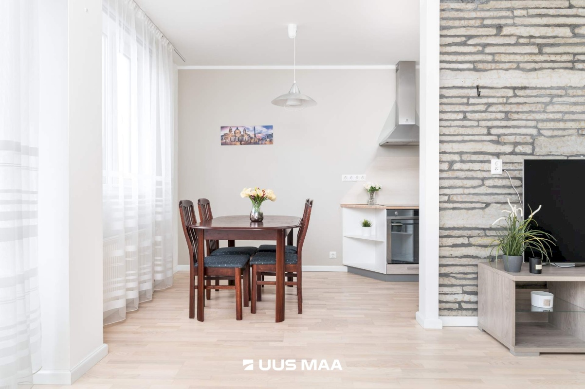 Tallinn, Pirita linnaosa, Kase tn 68