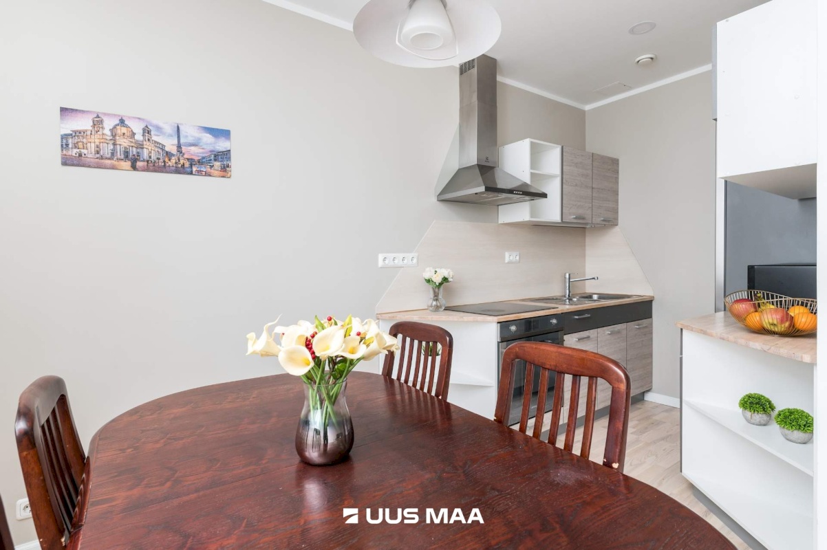 Tallinn, Pirita linnaosa, Kase tn 68