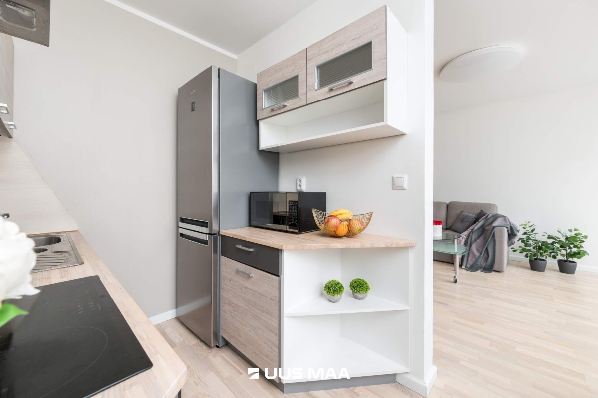 Tallinn, Pirita linnaosa, Kase tn 68