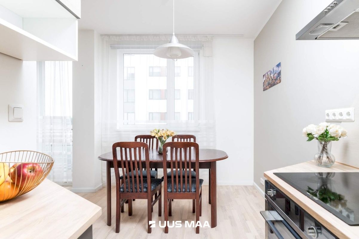 Tallinn, Pirita linnaosa, Kase tn 68