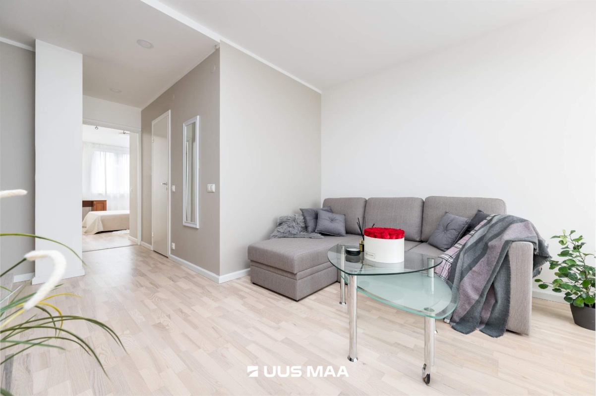 Tallinn, Pirita linnaosa, Kase tn 68