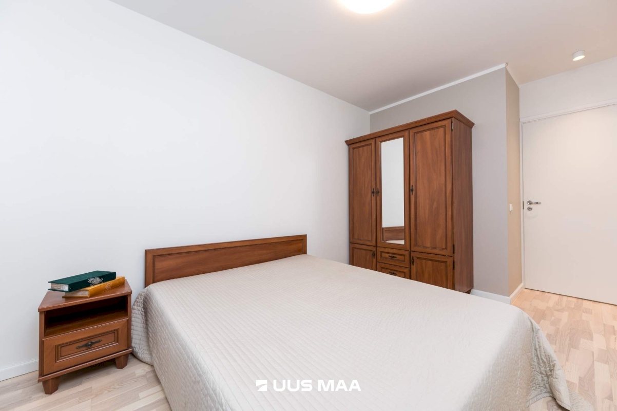 Tallinn, Pirita linnaosa, Kase tn 68