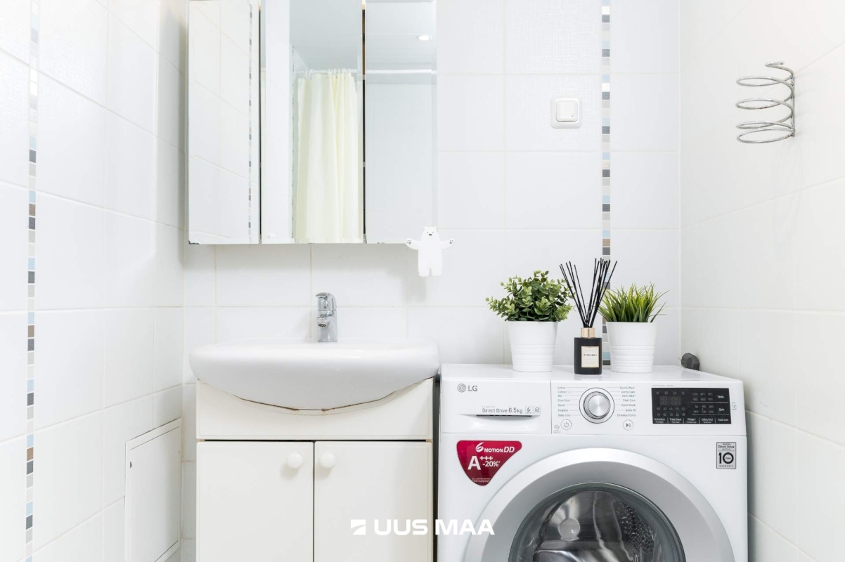 Tallinn, Pirita linnaosa, Kase tn 68