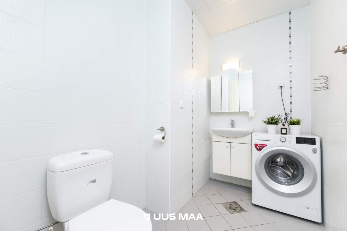 Tallinn, Pirita linnaosa, Kase tn 68