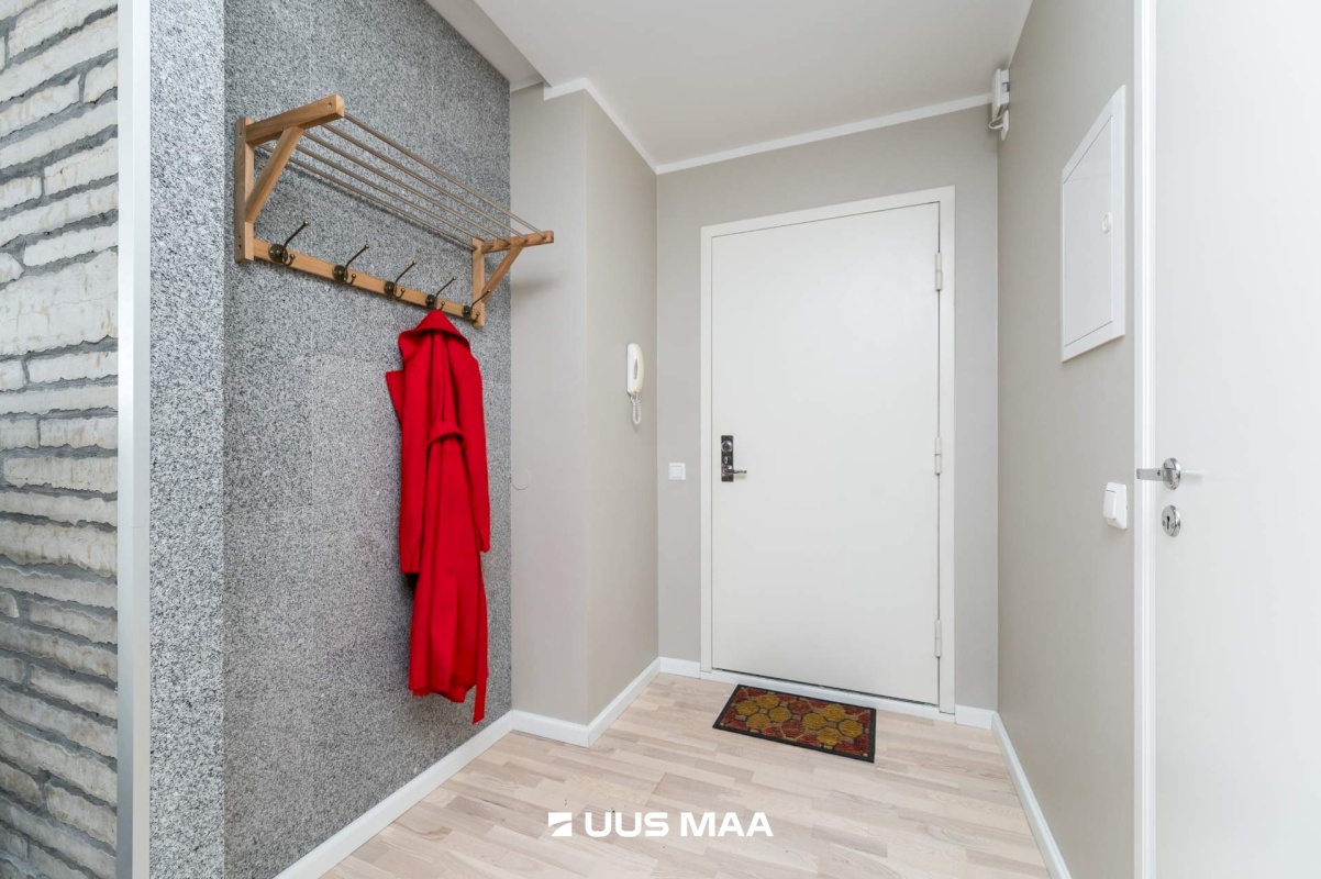 Tallinn, Pirita linnaosa, Kase tn 68