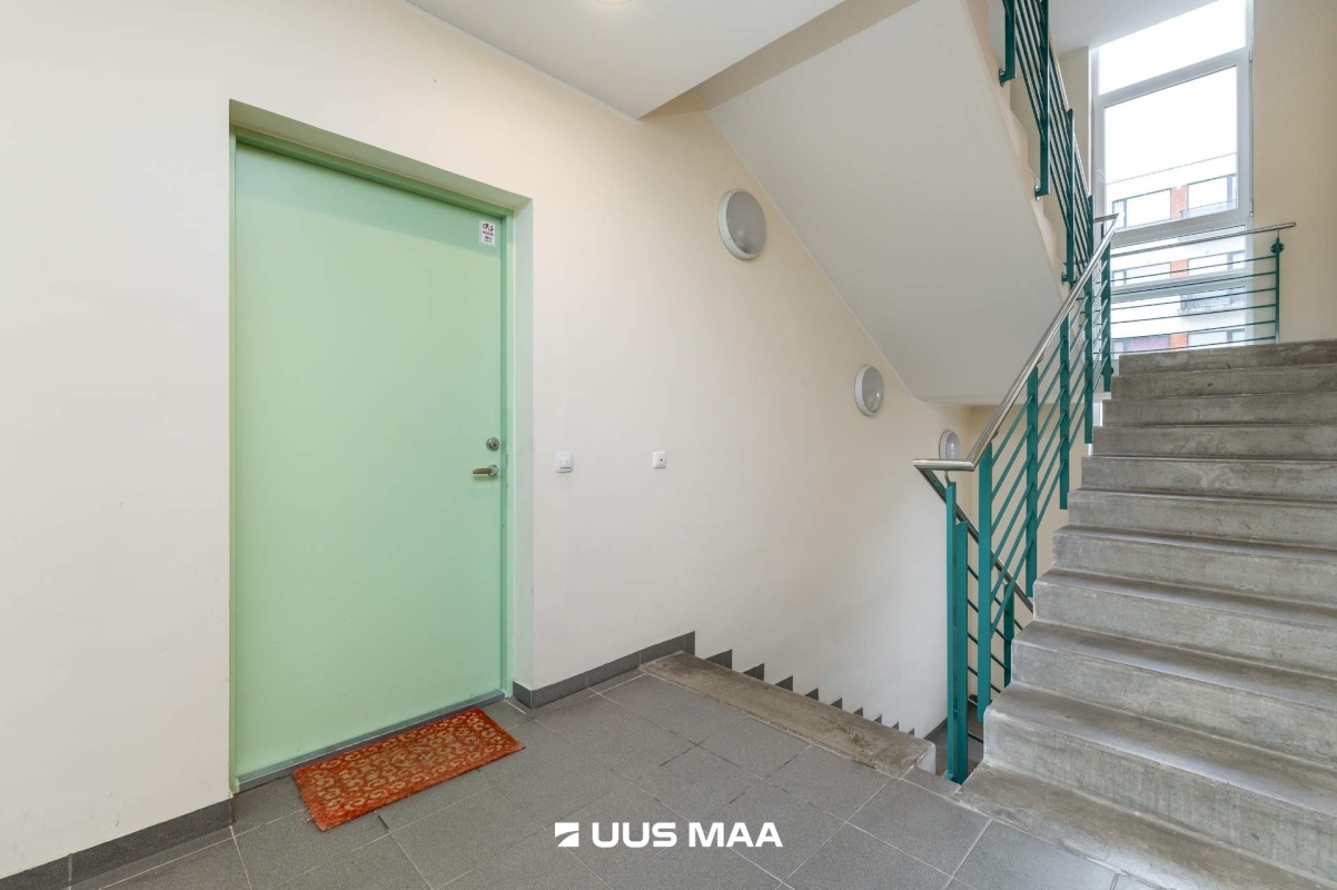 Tallinn, Pirita linnaosa, Kase tn 68