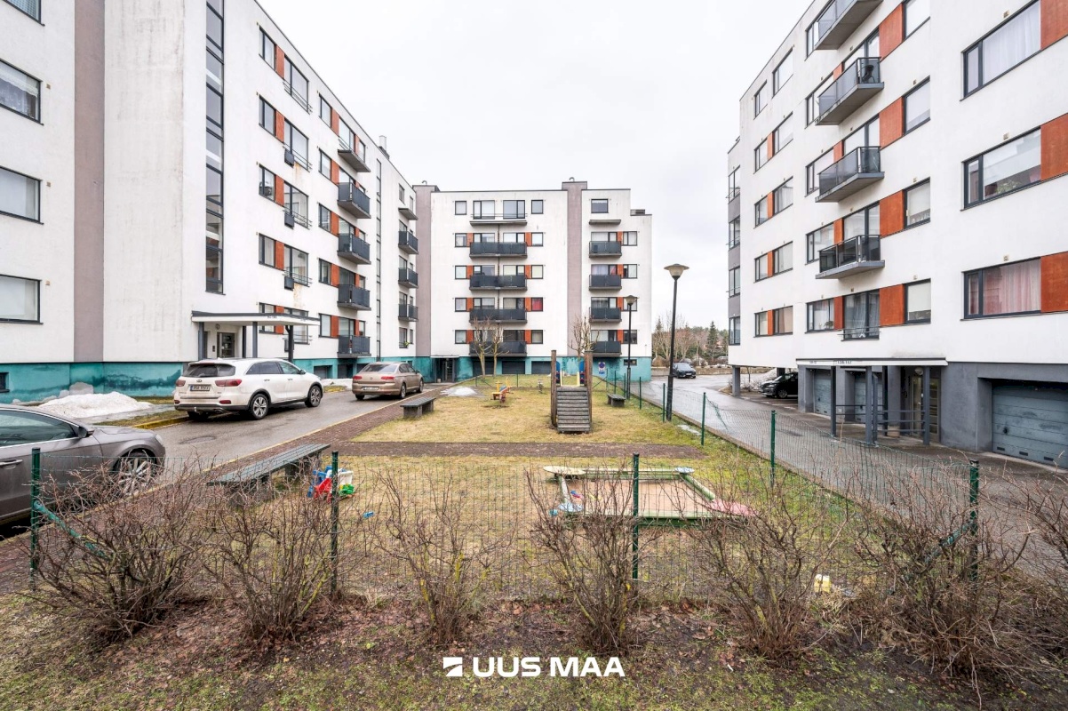 Tallinn, Pirita linnaosa, Kase tn 68