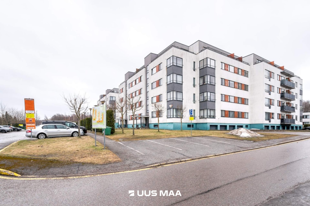 Tallinn, Pirita linnaosa, Kase tn 68