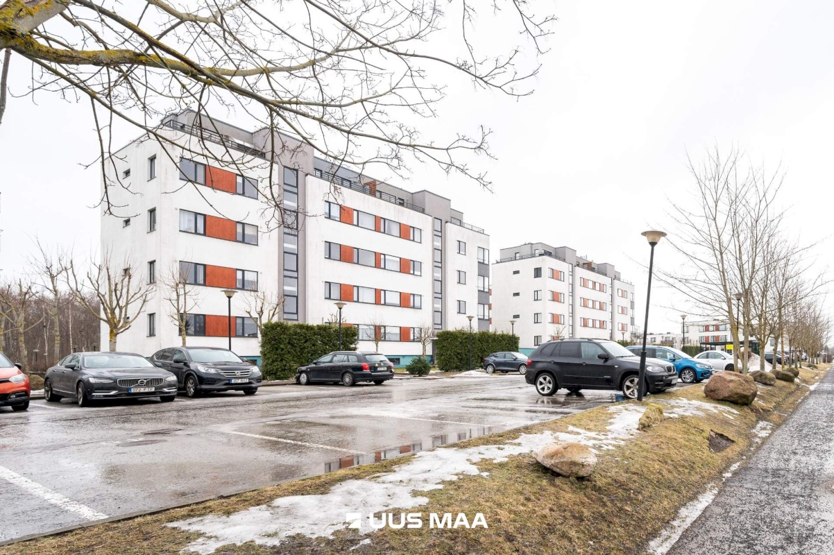 Tallinn, Pirita linnaosa, Kase tn 68