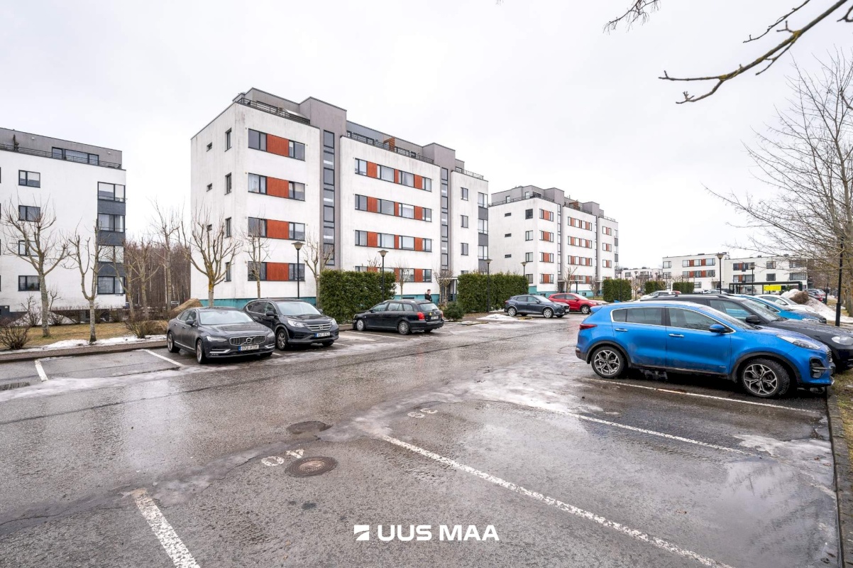 Tallinn, Pirita linnaosa, Kase tn 68