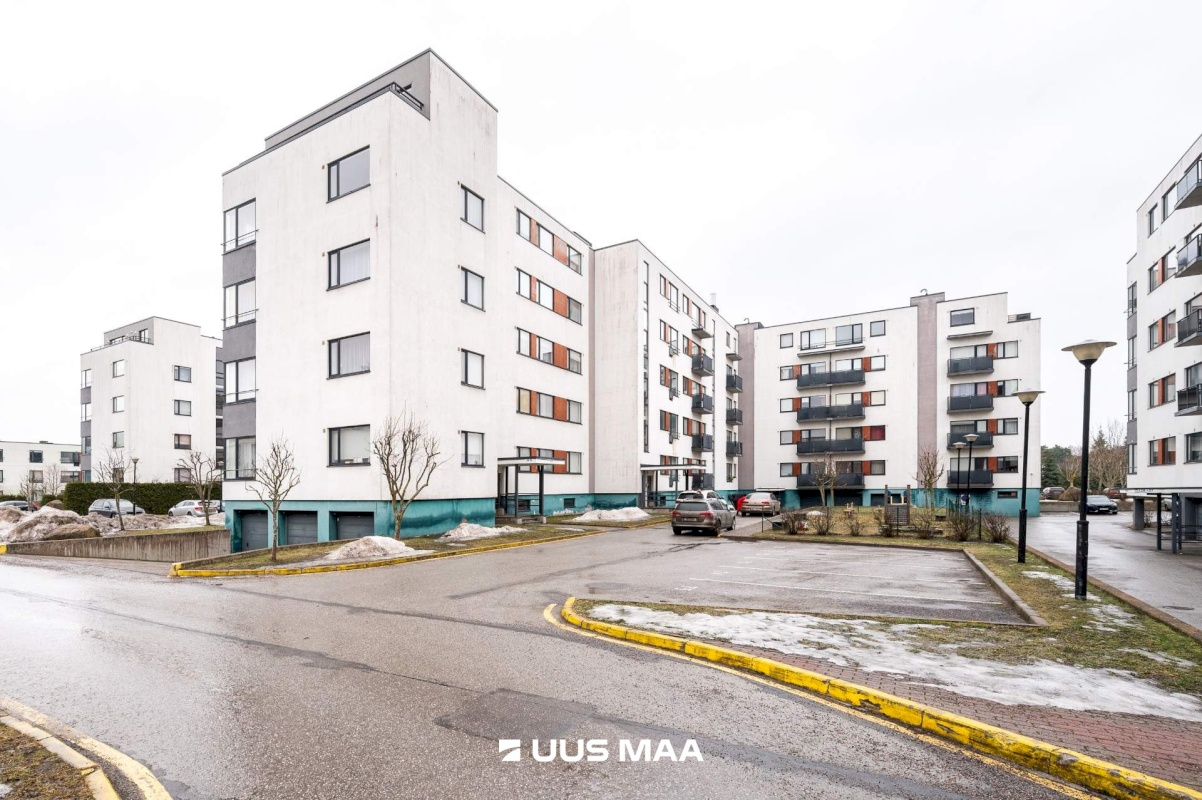 Tallinn, Pirita linnaosa, Kase tn 68