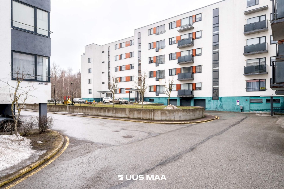 Tallinn, Pirita linnaosa, Kase tn 68