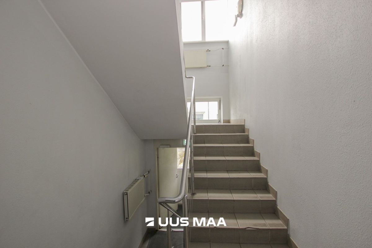 Pärnu linn, Pärnu linn, Kesklinn, Õhtu põik 4