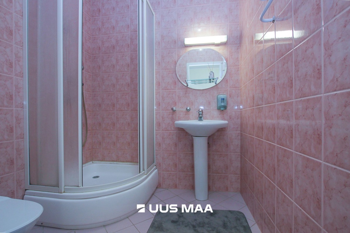 Pärnu linn, Pärnu linn, Kesklinn, Õhtu põik 4