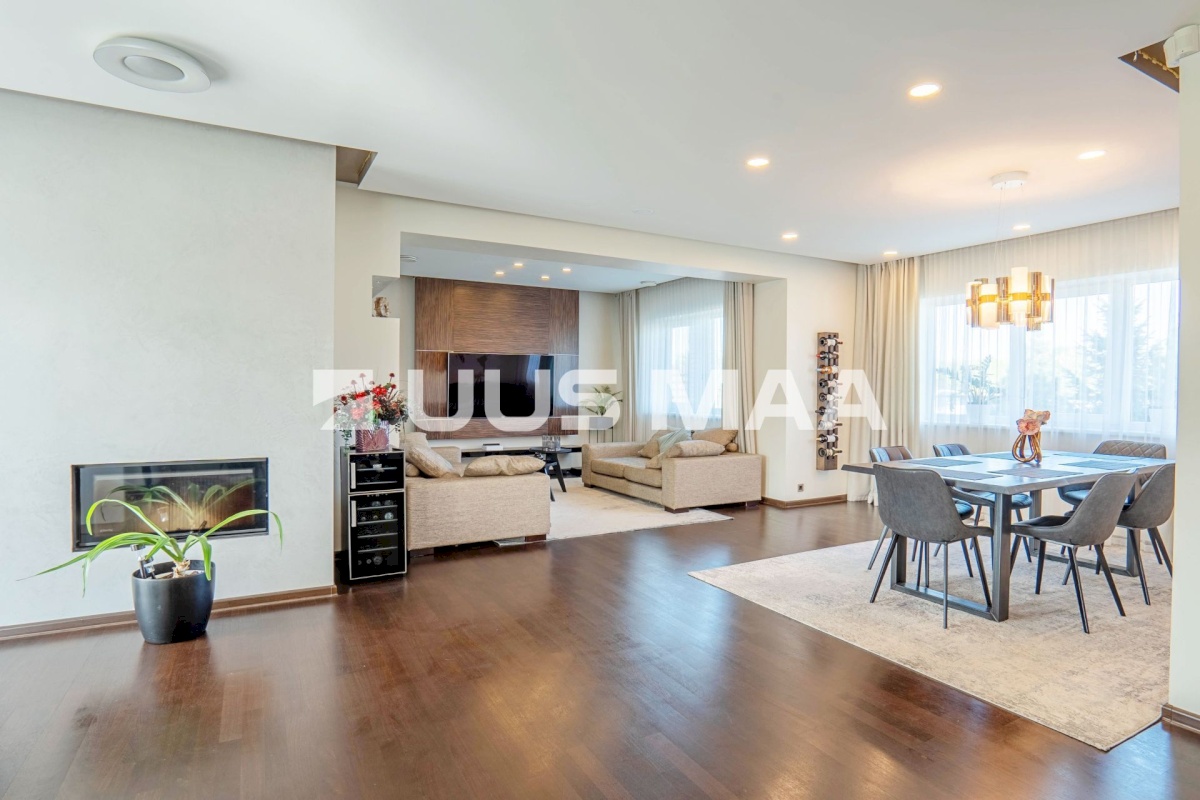 Rae vald, Järveküla, Männi tee 18