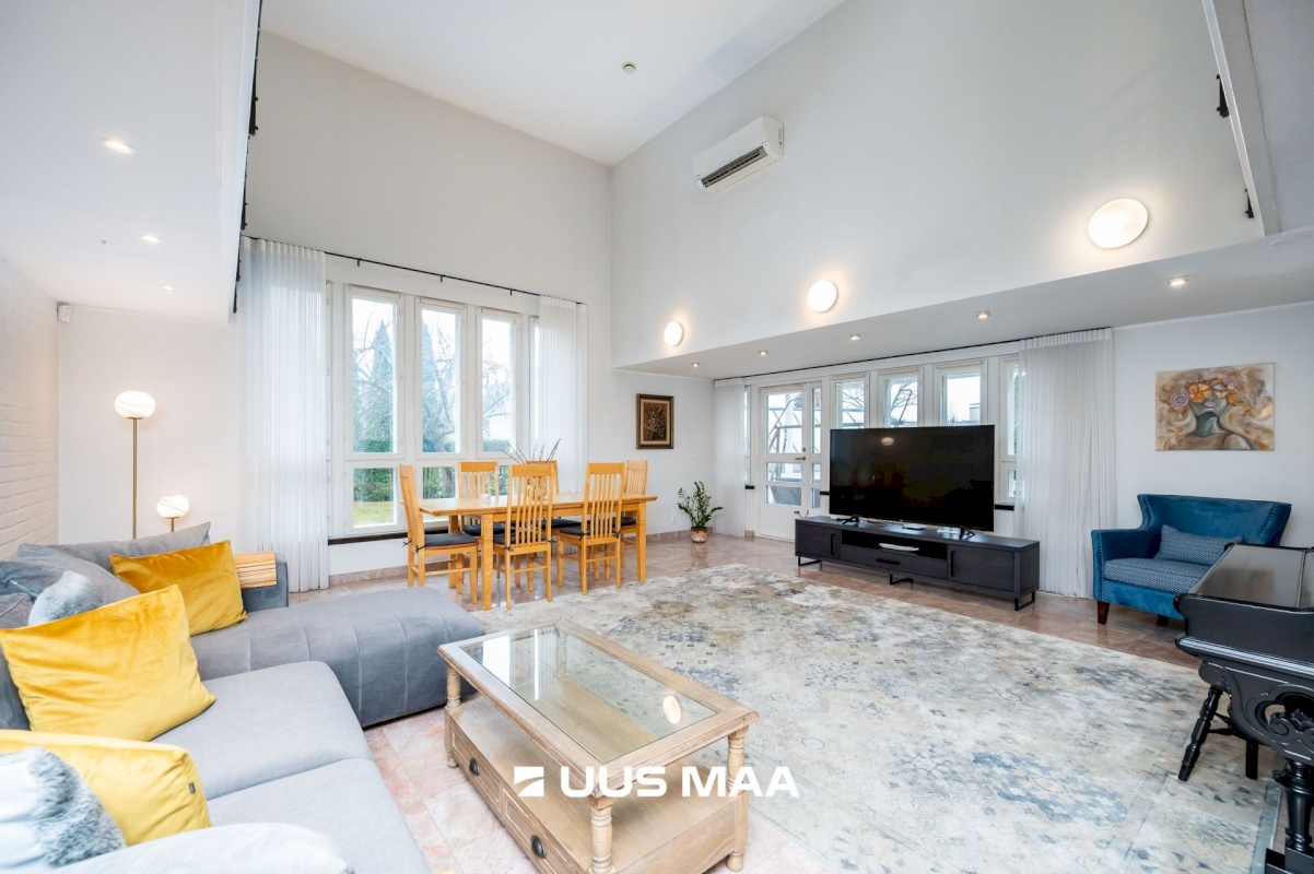 Harku vald, Vääna-Jõesuu küla, Luige tee 59