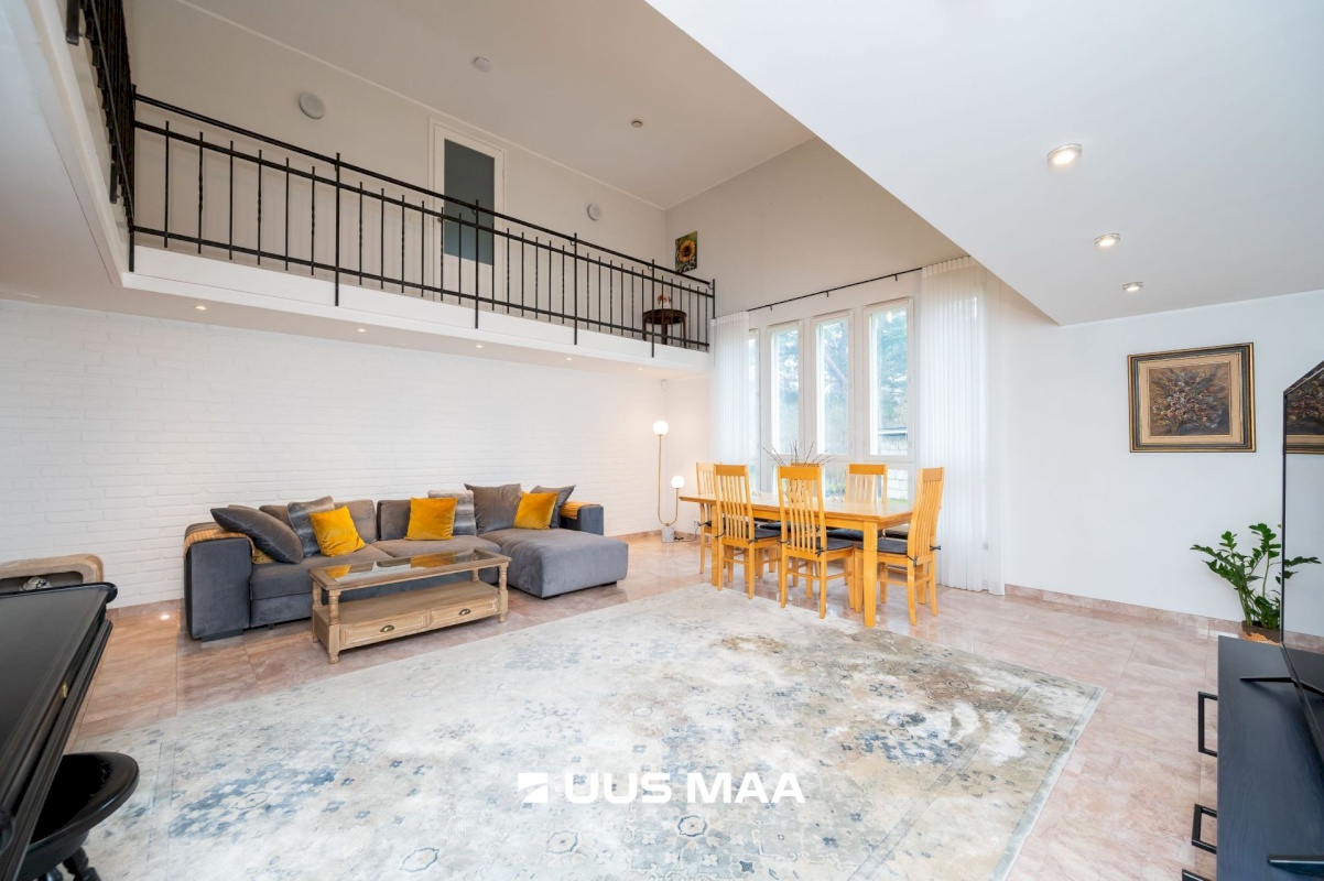 Harku vald, Vääna-Jõesuu küla, Luige tee 59