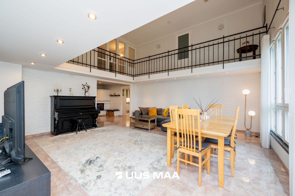 Harku vald, Vääna-Jõesuu küla, Luige tee 59