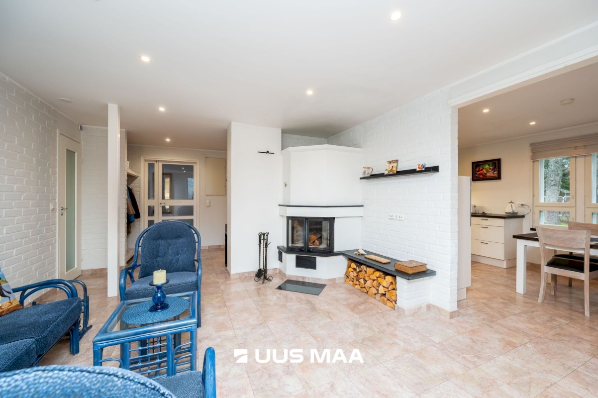 Harku vald, Vääna-Jõesuu küla, Luige tee 59