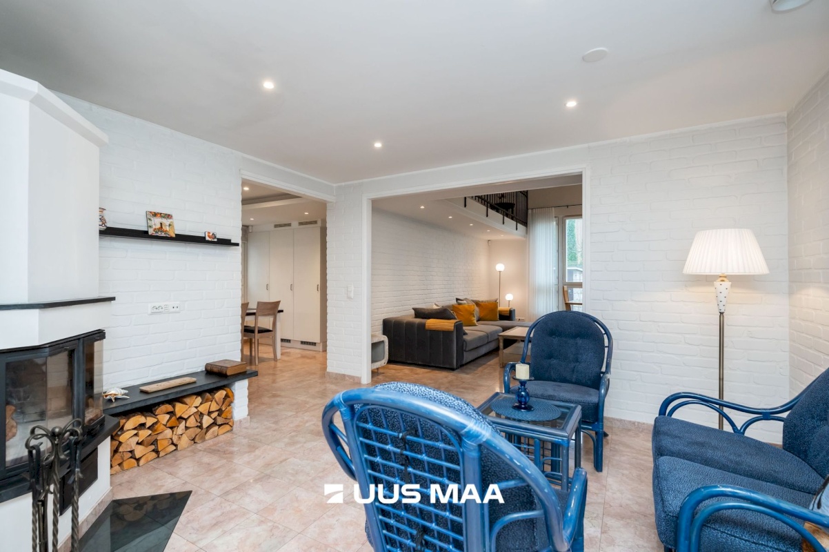 Harku vald, Vääna-Jõesuu küla, Luige tee 59