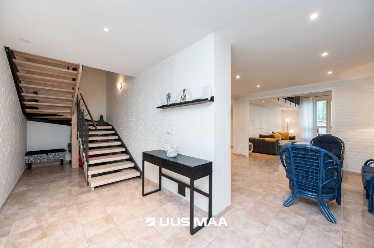 Harku vald, Vääna-Jõesuu küla, Luige tee 59