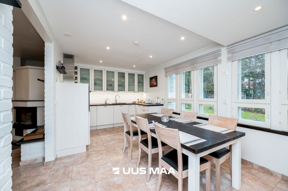 Harku vald, Vääna-Jõesuu küla, Luige tee 59