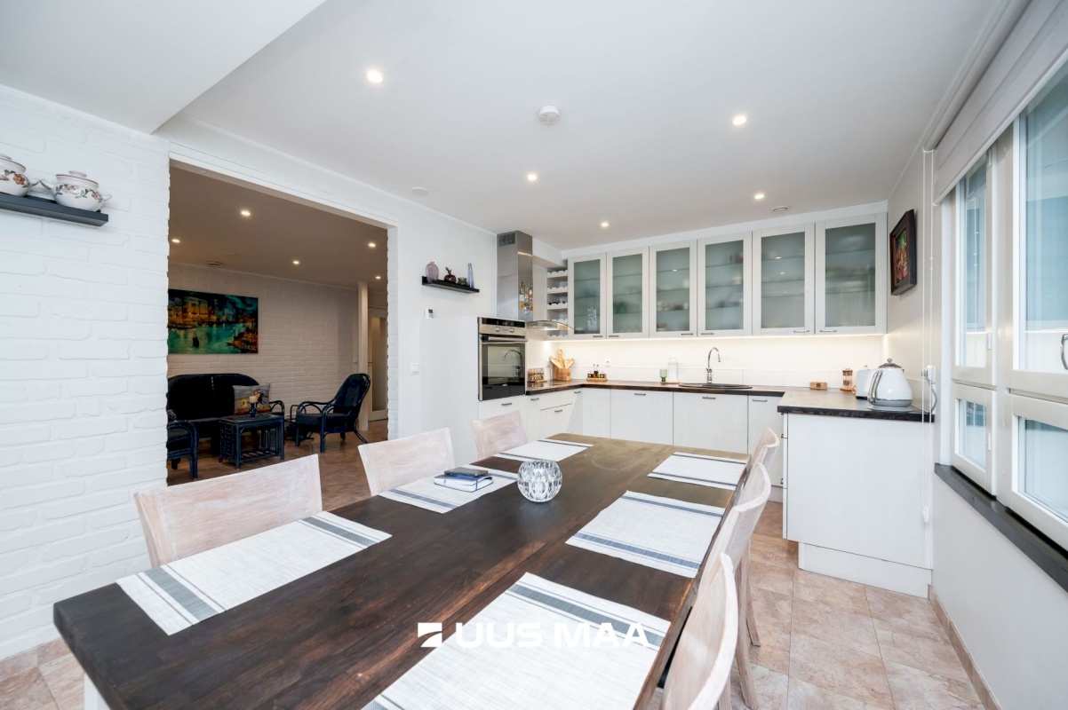 Harku vald, Vääna-Jõesuu küla, Luige tee 59