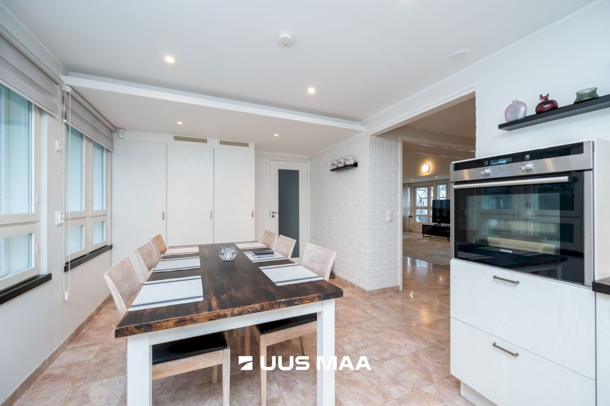 Harku vald, Vääna-Jõesuu küla, Luige tee 59