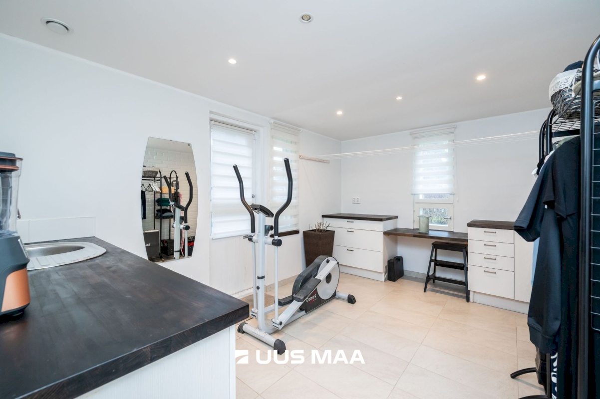 Harku vald, Vääna-Jõesuu küla, Luige tee 59