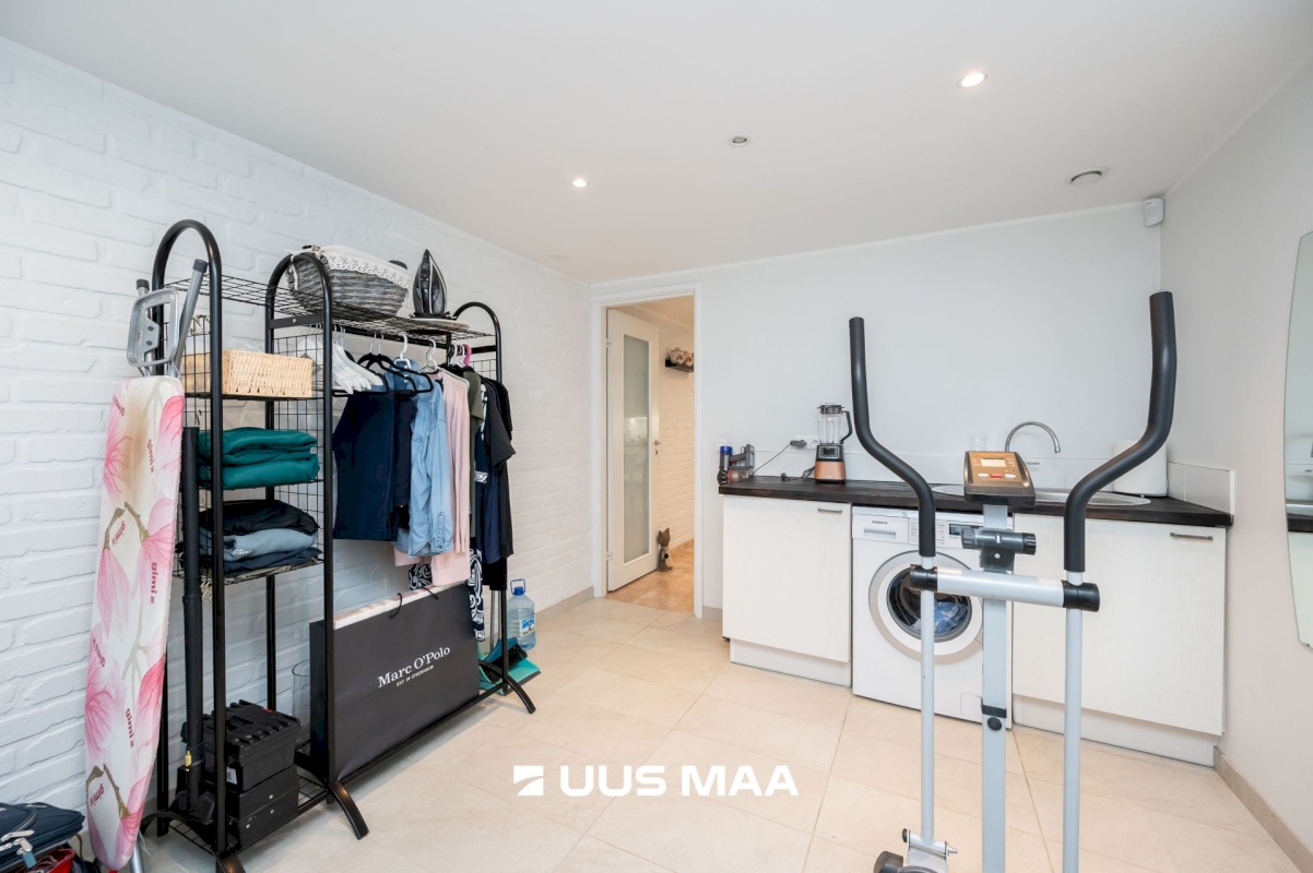 Harku vald, Vääna-Jõesuu küla, Luige tee 59