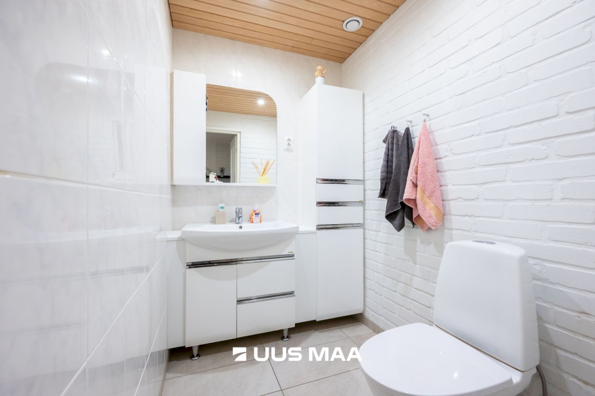 Harku vald, Vääna-Jõesuu küla, Luige tee 59